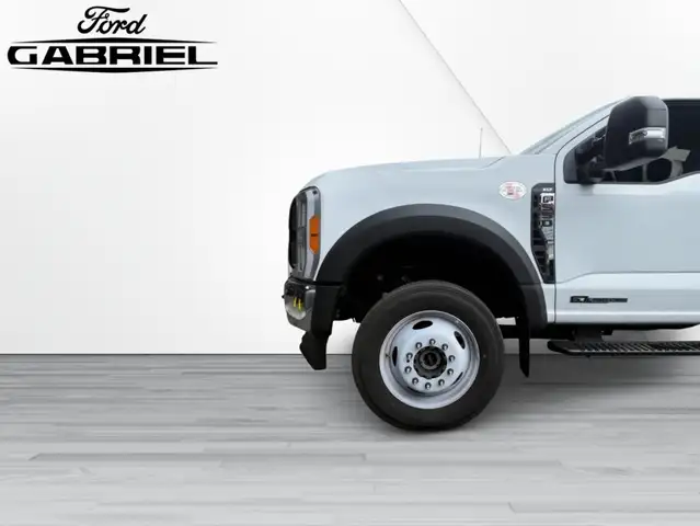 Ford F 550 2023 — photo 6