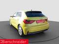 Audi A1 25TFSI advanced ACC LED SHZ PDC CAM Gelb - thumbnail 7