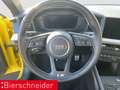 Audi A1 25TFSI advanced ACC LED SHZ PDC CAM Gelb - thumbnail 12