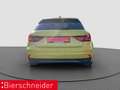 Audi A1 25TFSI advanced ACC LED SHZ PDC CAM Gelb - thumbnail 6