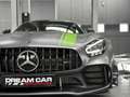 Mercedes-Benz AMG GT Mercedes AMG GT-R Pro V8 Bi-Turbo 4.0 585 – ÉCOTAXE PAYÉE Grau - thumbnail 13