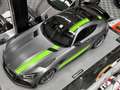 Mercedes-Benz AMG GT Mercedes AMG GT-R Pro V8 Bi-Turbo 4.0 585 – ÉCOTAXE PAYÉE Grau - thumbnail 4
