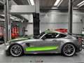 Mercedes-Benz AMG GT Mercedes AMG GT-R Pro V8 Bi-Turbo 4.0 585 – ÉCOTAXE PAYÉE Grau - thumbnail 3