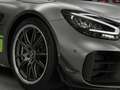 Mercedes-Benz AMG GT Mercedes AMG GT-R Pro V8 Bi-Turbo 4.0 585 – ÉCOTAXE PAYÉE Grau - thumbnail 29