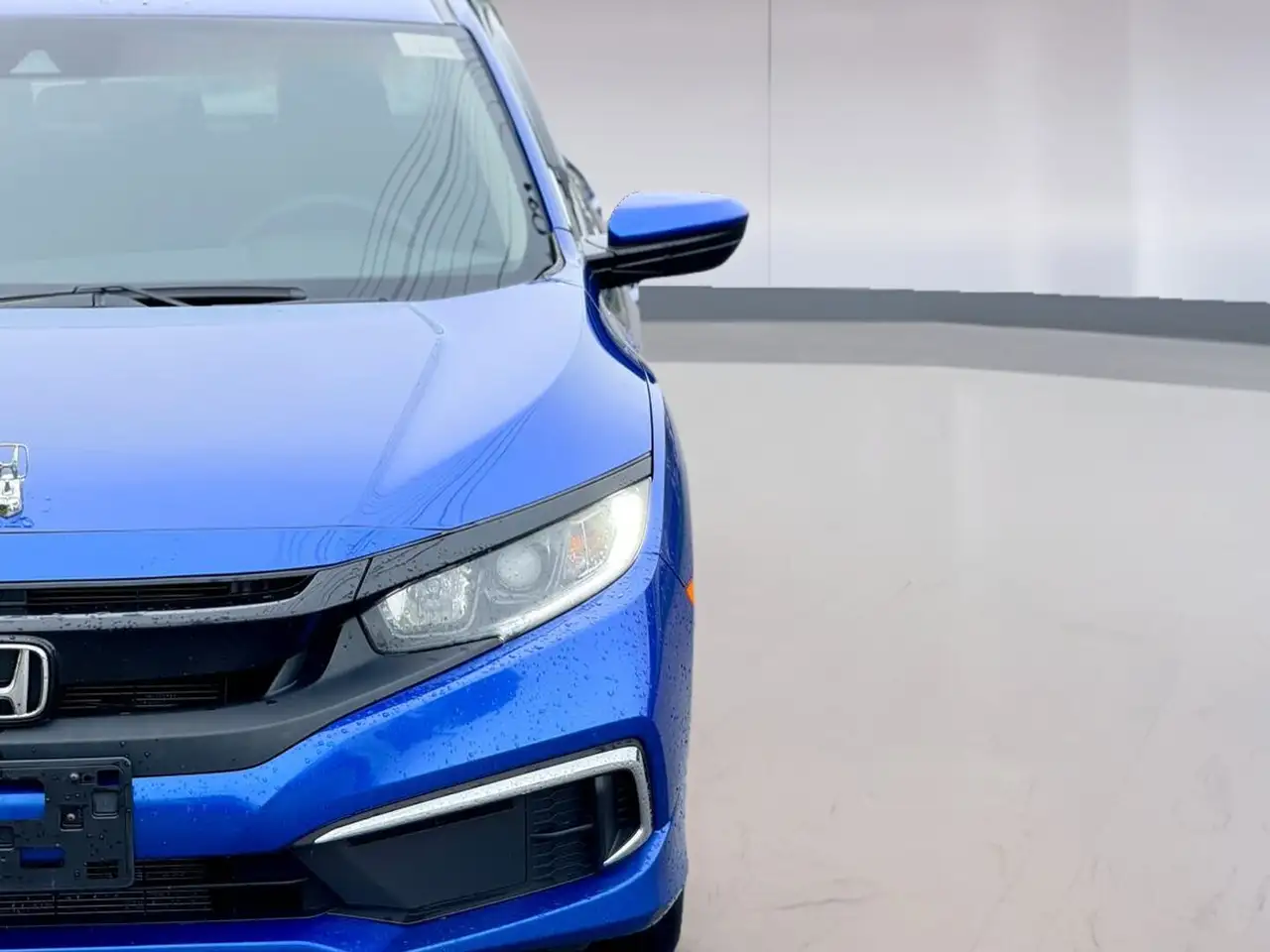 Honda Civic снимка Honda Civic