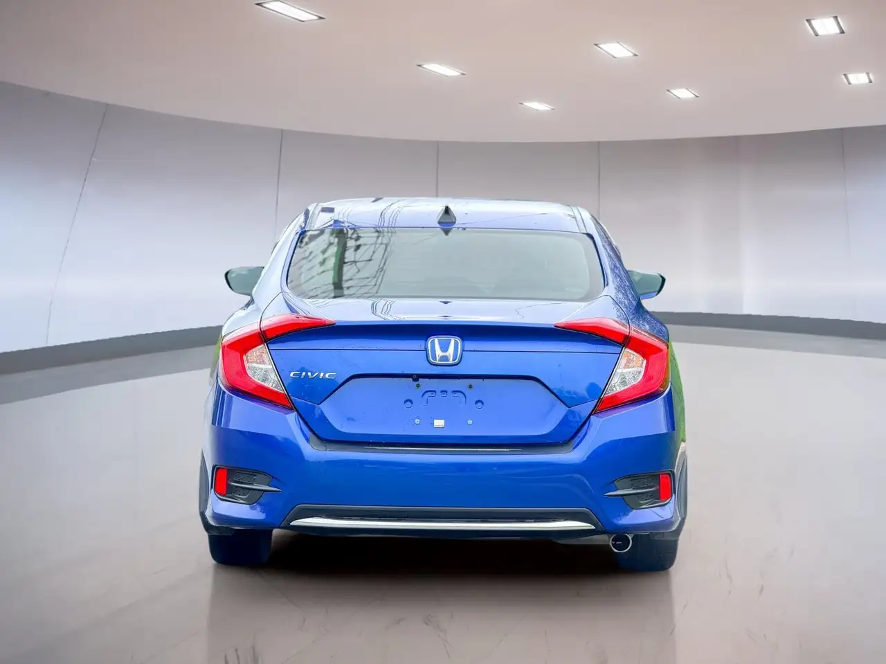 Honda Civic снимка Honda Civic