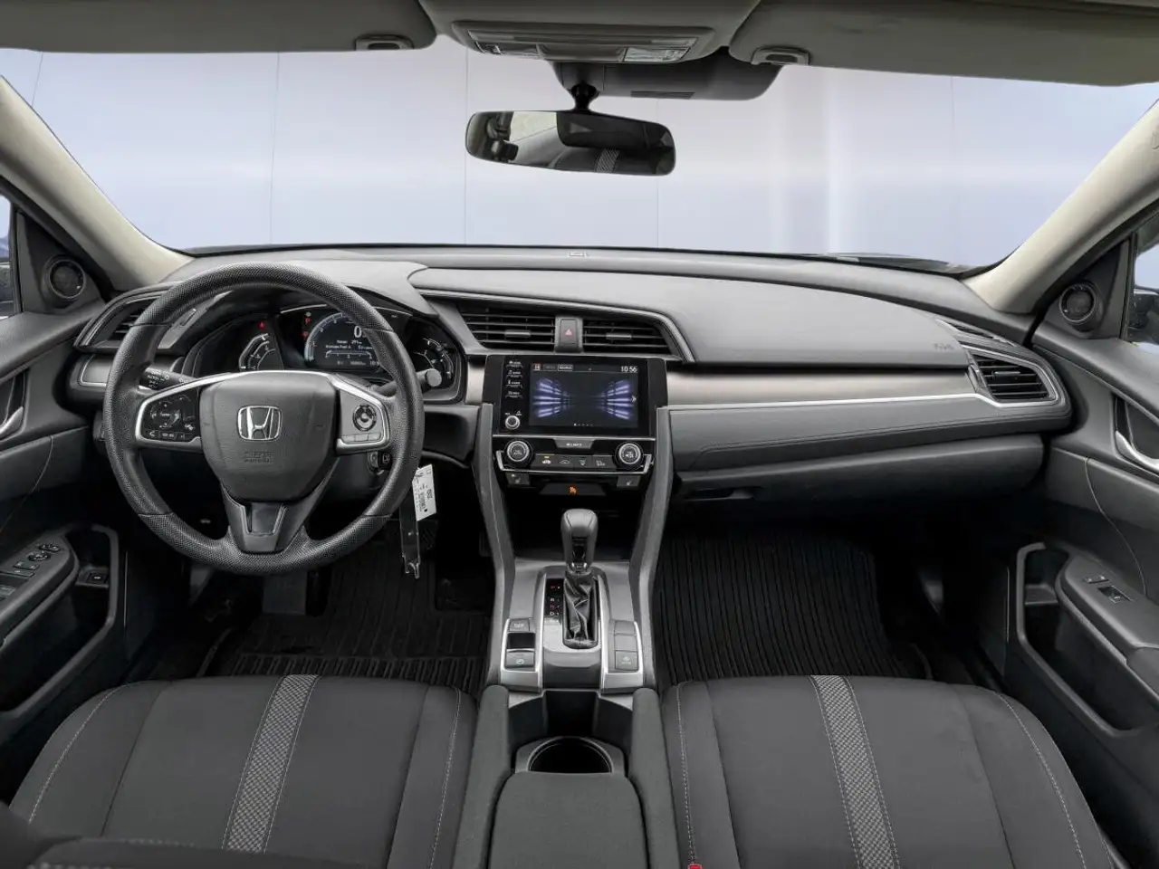 Honda Civic снимка Honda Civic