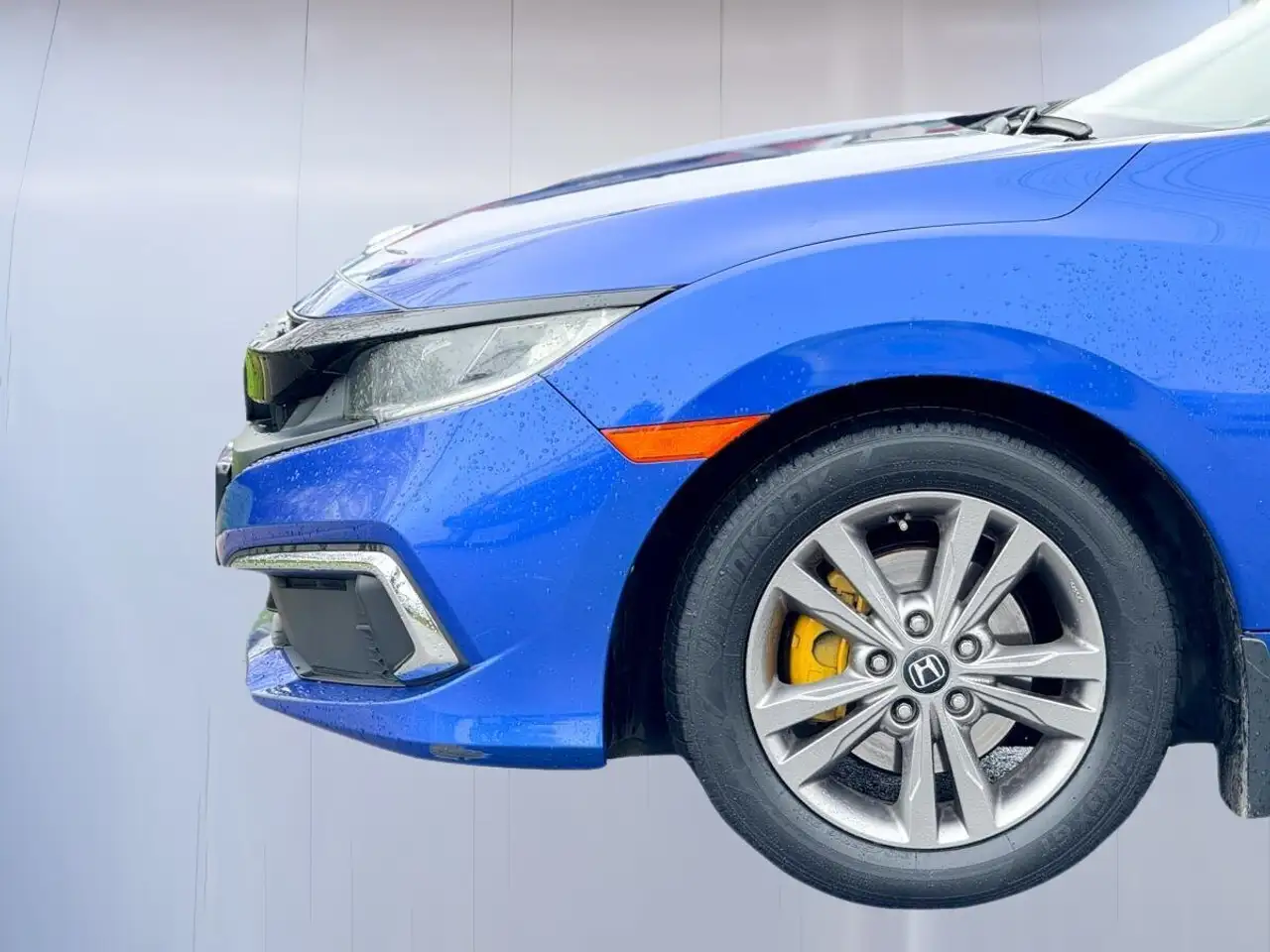 Honda Civic снимка Honda Civic