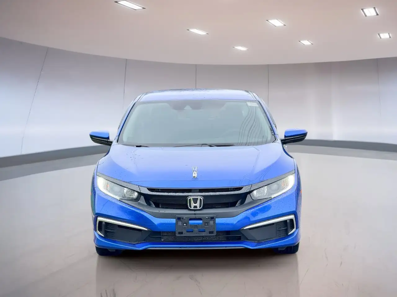 Honda Civic снимка Honda Civic