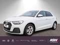Audi A1 25TFSI Stronic NAVI LED GRA PDC VC Weiß - thumbnail 1