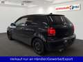 Volkswagen Polo IV 1.6i Goal Klimaautomatik SHZ PDC Schwarz - thumbnail 6