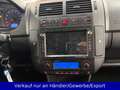 Volkswagen Polo IV 1.6i Goal Klimaautomatik SHZ PDC Schwarz - thumbnail 13