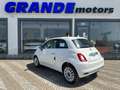Fiat 500 Hybrid Dolcevita Km0 - NAVI- NO VINCOLI FINANZIARI Bianco - thumbnail 5