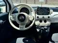 Fiat 500 Hybrid Dolcevita Km0 - NAVI- NO VINCOLI FINANZIARI Bianco - thumbnail 7