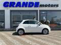 Fiat 500 Hybrid Dolcevita Km0 - NAVI- NO VINCOLI FINANZIARI Bianco - thumbnail 3
