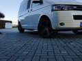 Volkswagen T5 Multivan Comfortline LR 2,0 TDI D-PF Blanc - thumbnail 8