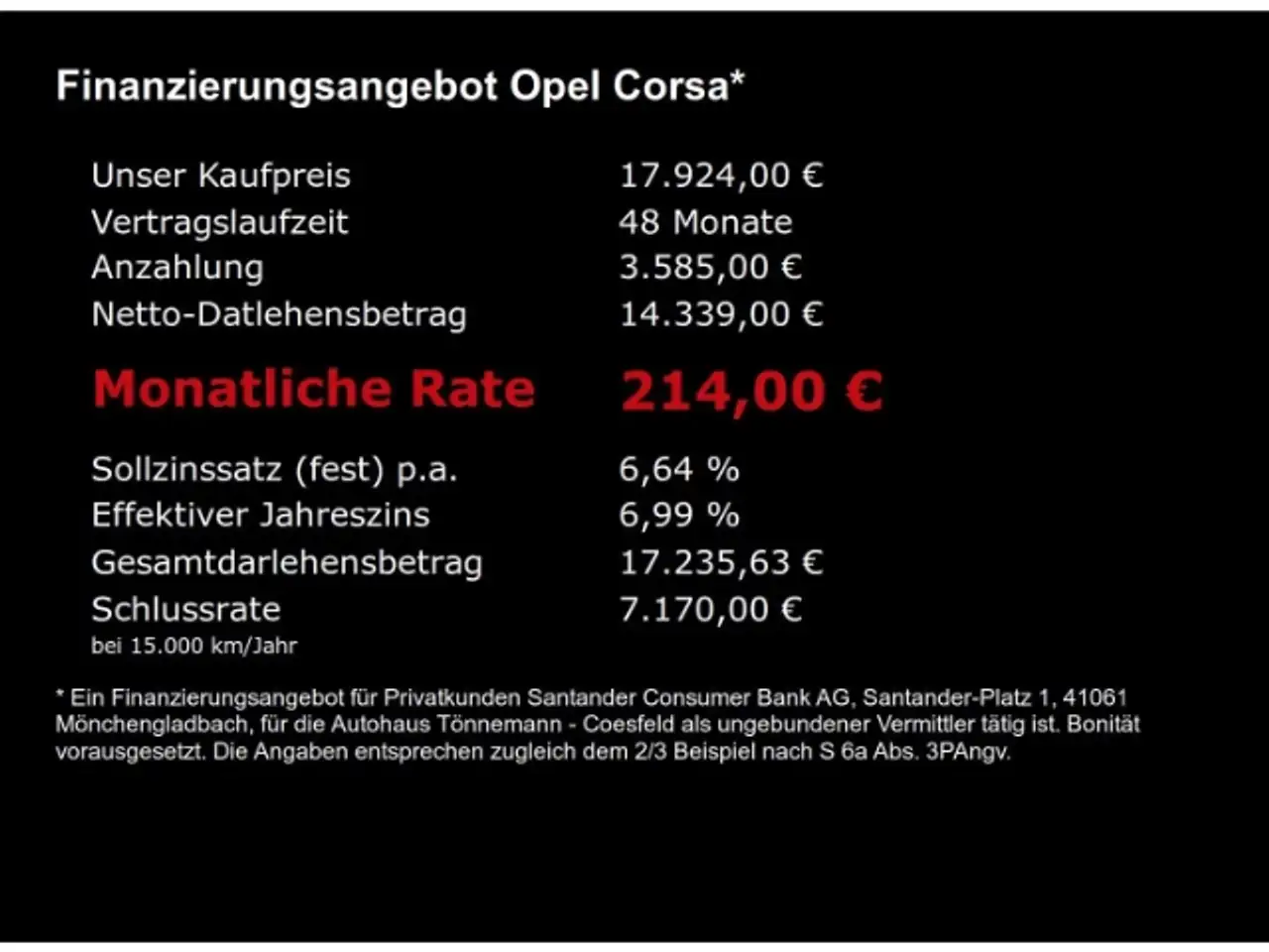 Opel Corsa 2026