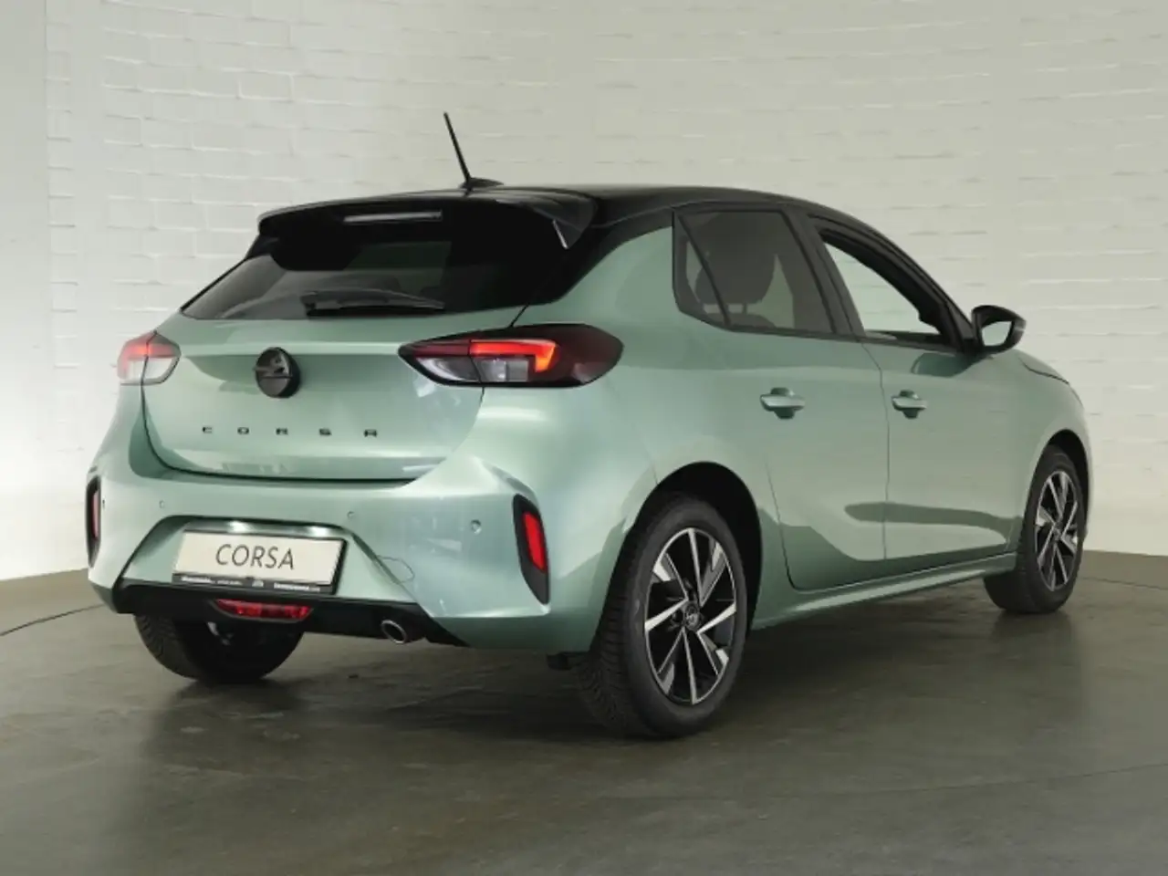 Opel Corsa 2026