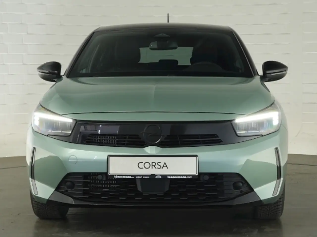 Opel Corsa 2026