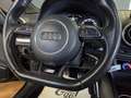 Audi A3 SPB 2.0 TDI 150 CV  S-LINE TETTO RADAR Nero - thumbnail 12