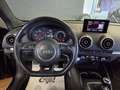 Audi A3 SPB 2.0 TDI 150 CV  S-LINE TETTO RADAR Nero - thumbnail 11