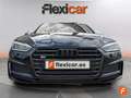 Audi S5 Coupé 3.0 TFSI quattro S tronic Noir - thumbnail 2