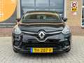 Renault Clio TCe 90 ZEN NAVI/CRUISE/BLUETOOTH/NL-AUTO/1E EIG/ 5 Black - thumbnail 3