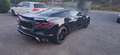 Corvette C8 C8 Stingray Cabrio 6.2 V8 3LT Launch Edition auto Czarny - thumbnail 7