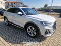 Audi Q3 Q3 SPB 35 TDI S tronic S line edition Bianco - thumbnail 29