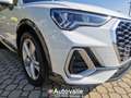 Audi Q3 Q3 SPB 35 TDI S tronic S line edition Bianco - thumbnail 12