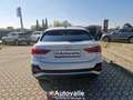 Audi Q3 Q3 SPB 35 TDI S tronic S line edition Bianco - thumbnail 4