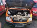 Mercedes-Benz Sprinter 313 CDI Orange - thumbnail 22