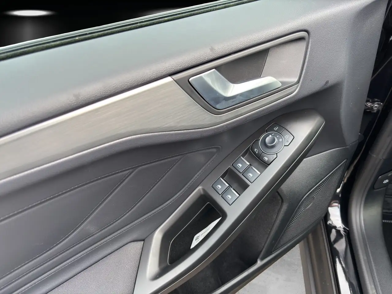 Ford Focus 2026 — фото 13