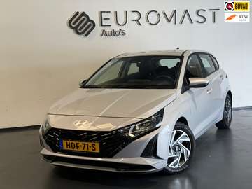 1.0 T-GDI Comfort Apple Carplay Airco Cruise Nieuw