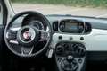 Fiat 500 0.9 TwinAir Turbo Lounge|Navi|Nap|Pano.Dak|Keurig Wit - thumbnail 7