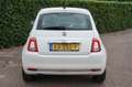 Fiat 500 0.9 TwinAir Turbo Lounge|Navi|Nap|Pano.Dak|Keurig Wit - thumbnail 5