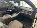Mercedes-Benz CLE 220 d Cabriolet Sitzlüftung, Navi, uvm.... Weiß - thumbnail 15