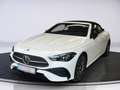 Mercedes-Benz CLE 220 d Cabrio Sitzlüftung, Navi, uvm.... Weiß - thumbnail 4