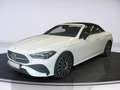 Mercedes-Benz CLE 220 d Cabrio Sitzlüftung, Navi, uvm.... Weiß - thumbnail 2