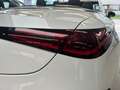 Mercedes-Benz CLE 220 d Cabriolet Sitzlüftung, Navi, uvm.... Weiß - thumbnail 11
