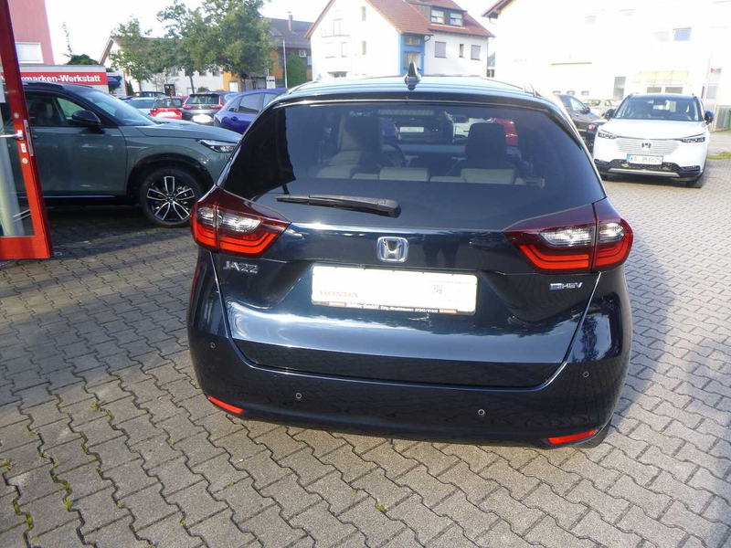 Photo du véhicule