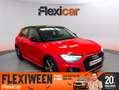 Audi A1 Sportback 30 TFSI 85kW (116CV) S tronic Rojo - thumbnail 1