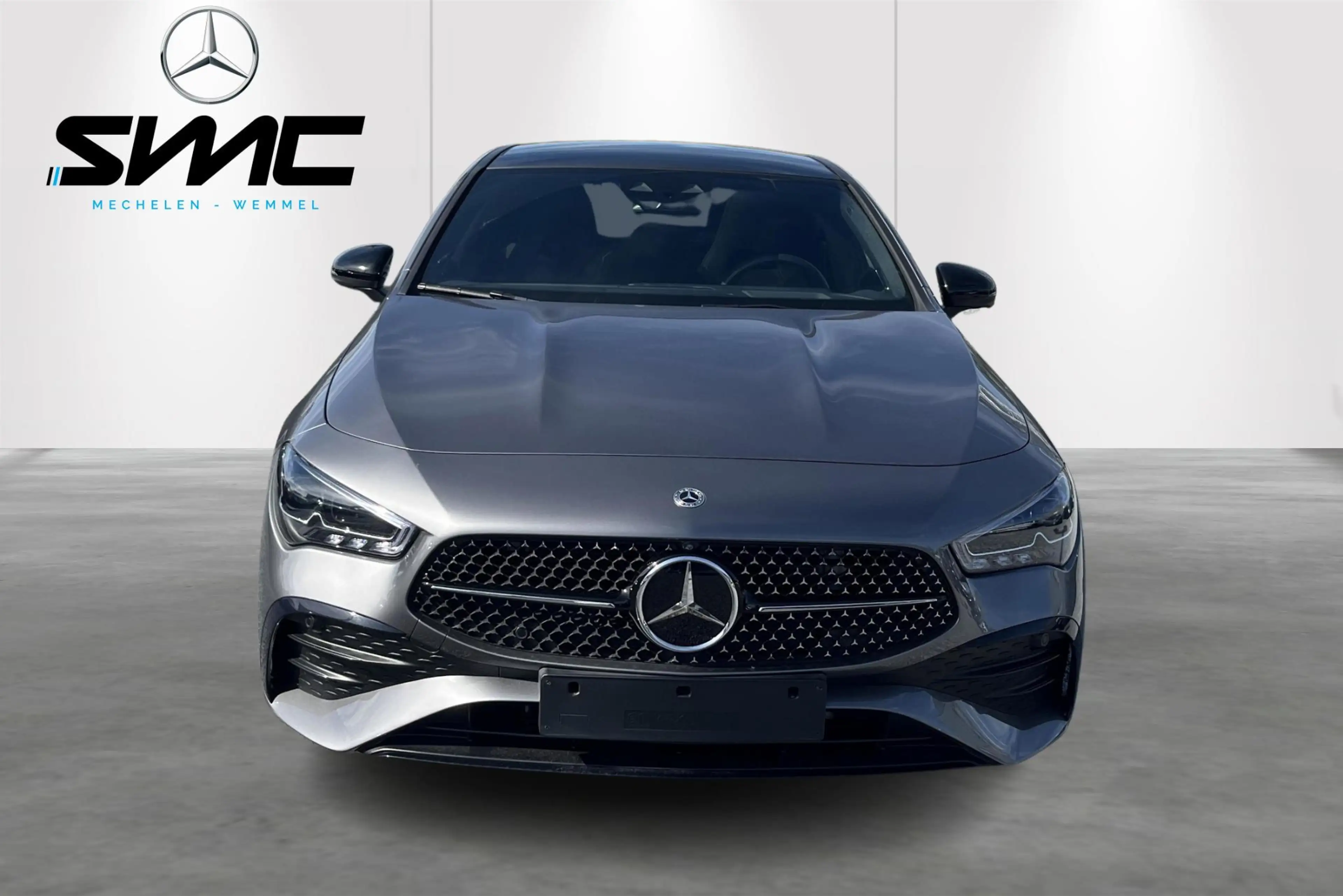 Mercedes-Benz CLA 180 CLA AMG Pack — photo 4