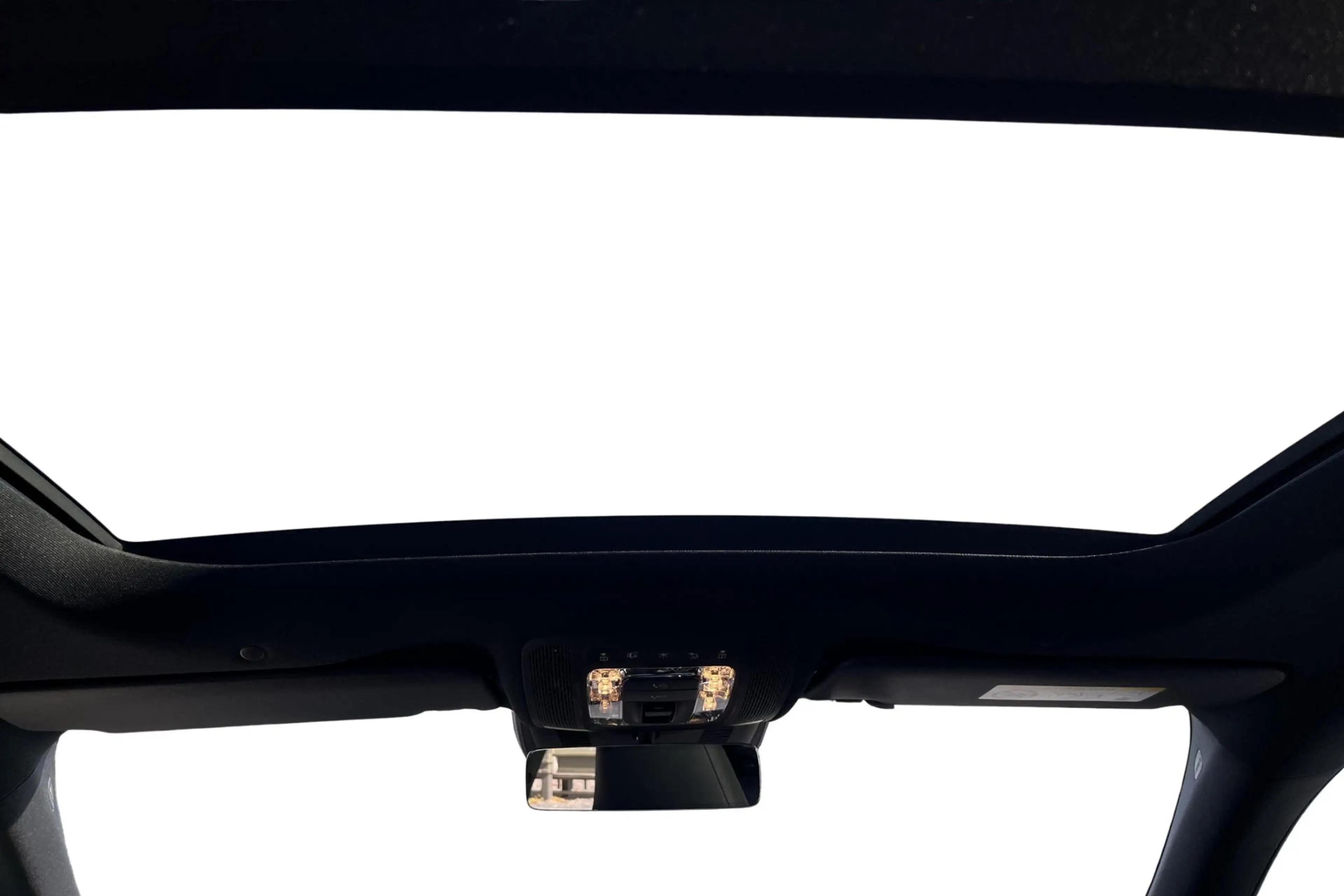Mercedes-Benz CLA 180 CLA AMG Pack — photo 13
