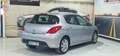 Peugeot 308 1.6HDI FAP Sportium 6 vel. Gris - thumbnail 7