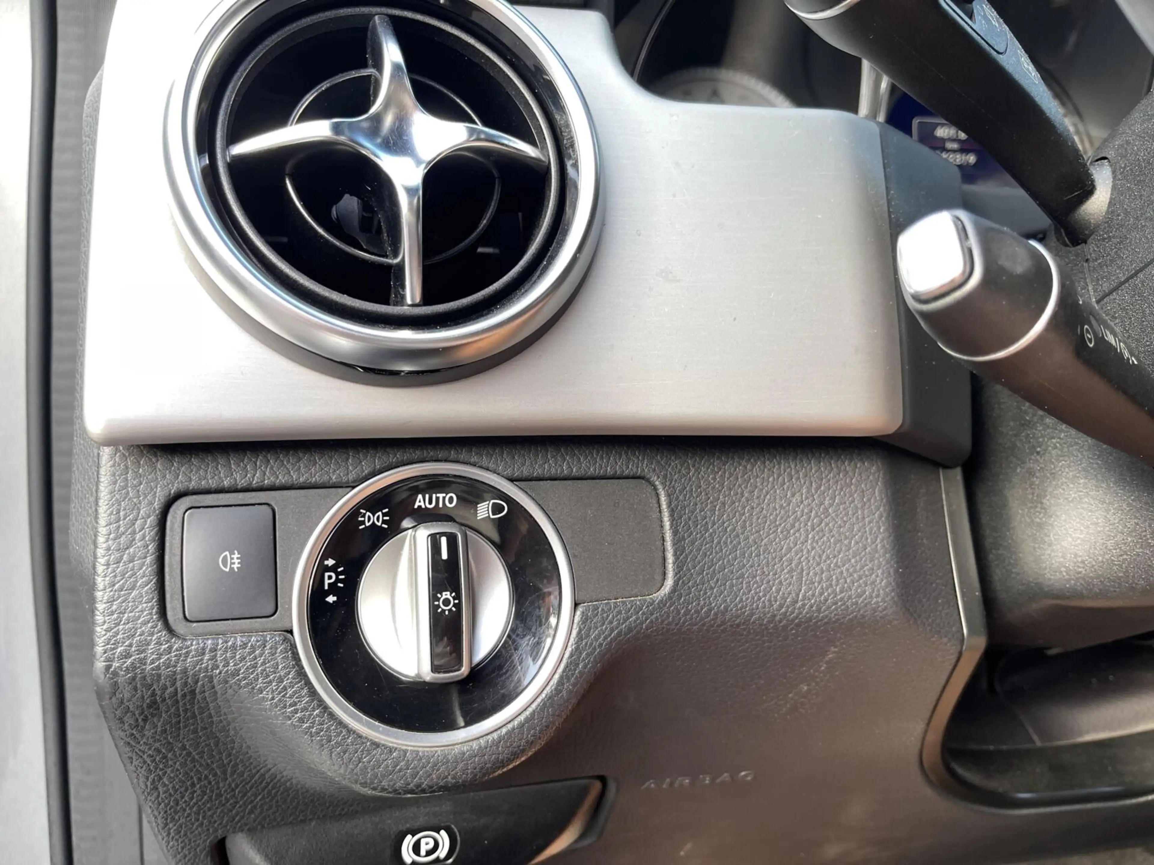 Mercedes-Benz GLK 220 CDI BlueTEC 4-Matic AMG-PAKKET|TREKHAAK|NAVIGATIE| — photo 13