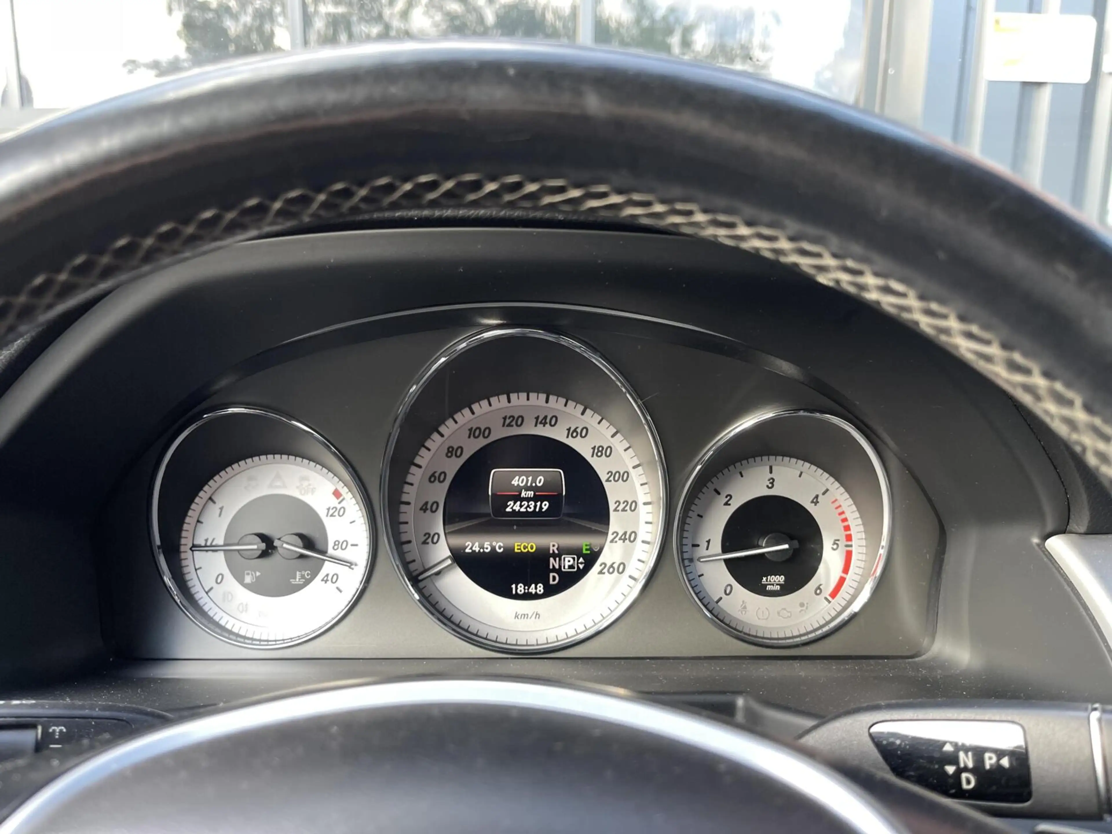 Mercedes-Benz GLK 220 CDI BlueTEC 4-Matic AMG-PAKKET|TREKHAAK|NAVIGATIE| — photo 10
