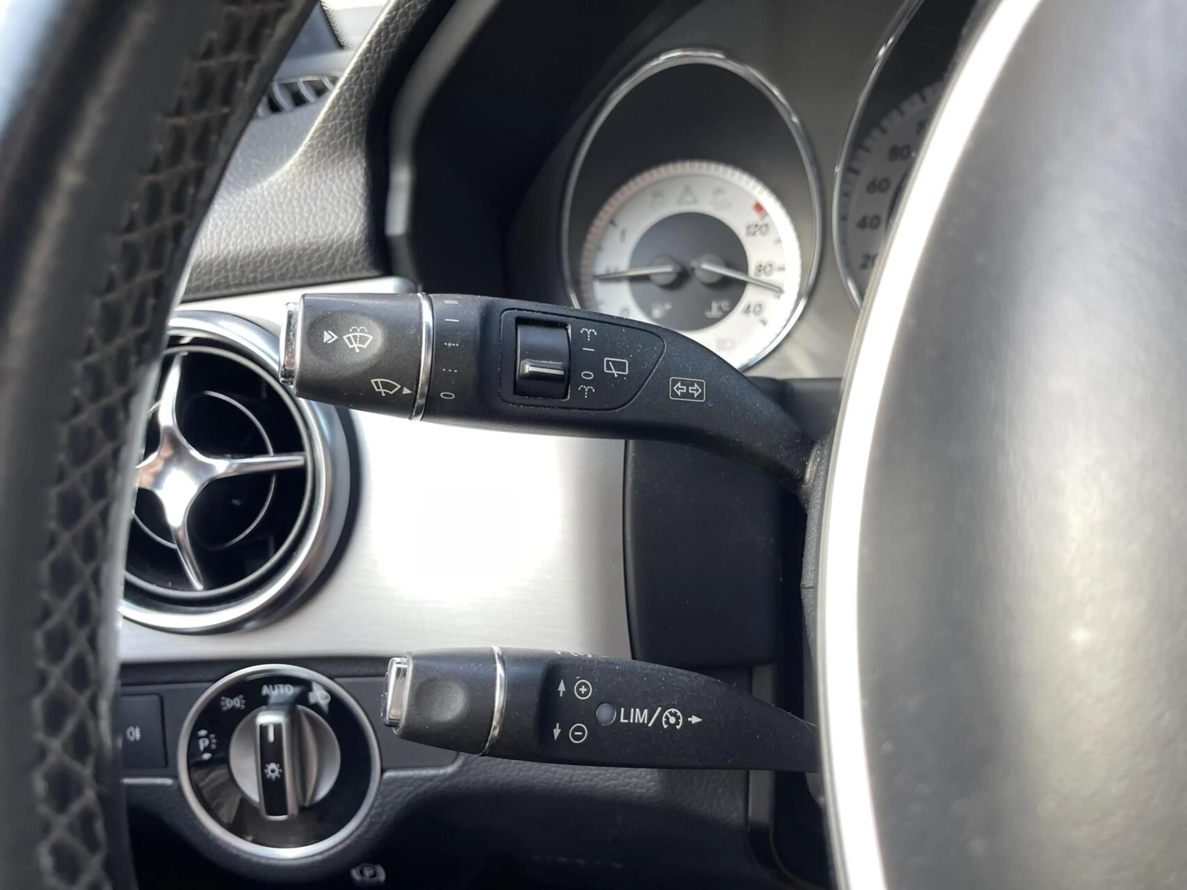 Mercedes-Benz GLK 220 CDI BlueTEC 4-Matic AMG-PAKKET|TREKHAAK|NAVIGATIE| — photo 11