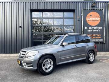 CDI BlueTEC 4-Matic AMG-PAKKET|TREKHAAK|NAVIGATIE|