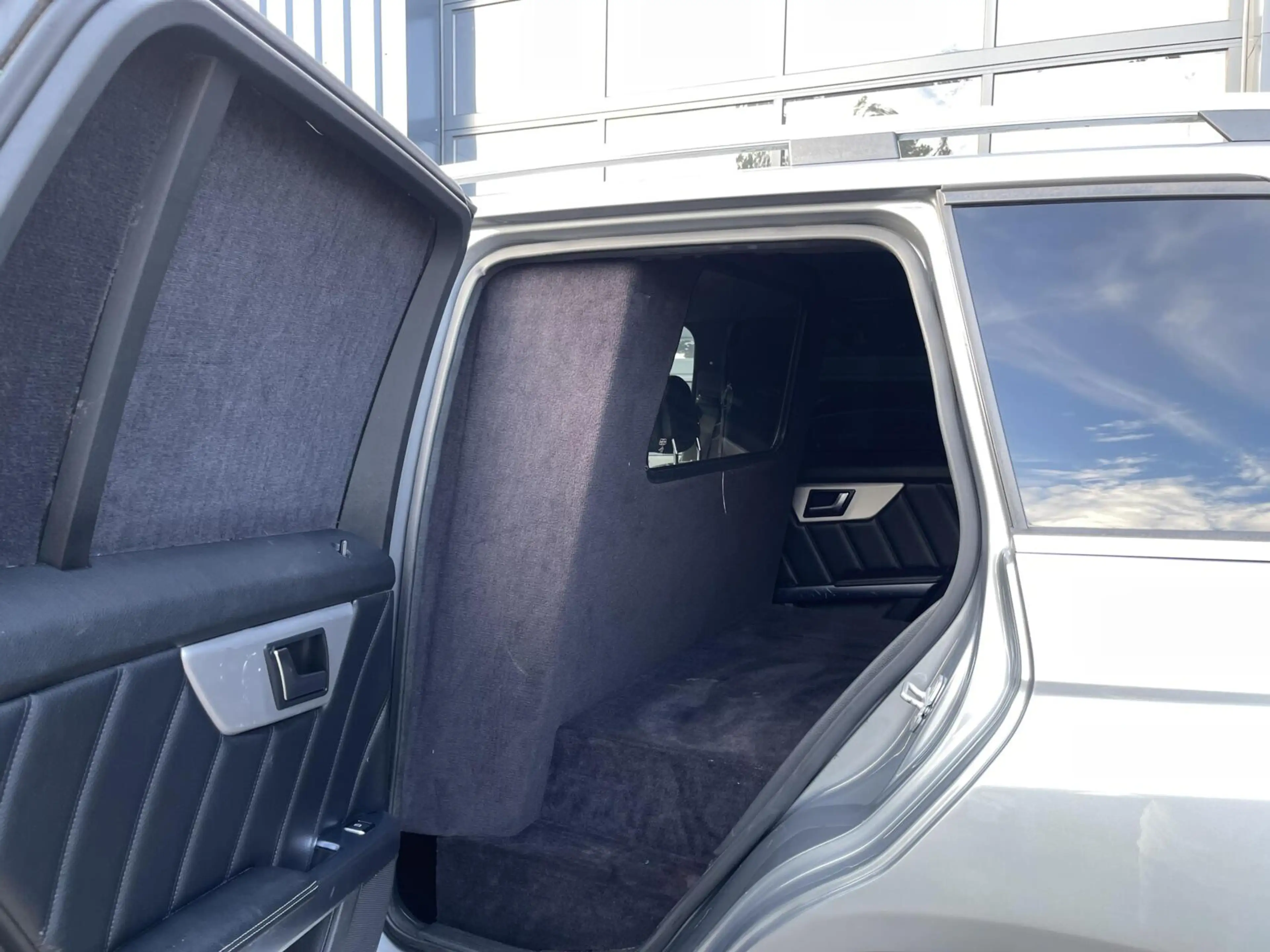 Mercedes-Benz GLK 220 CDI BlueTEC 4-Matic AMG-PAKKET|TREKHAAK|NAVIGATIE| — photo 22